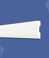 CR3015-11 | CHAIR RAILS | DECORATIVE